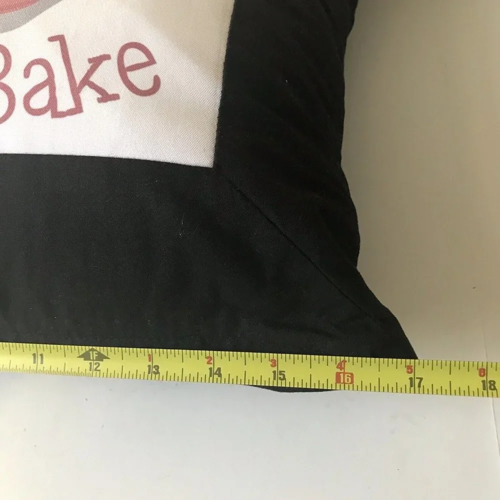 Unbranded born bake